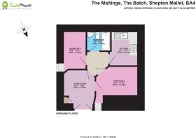 2D Floorplan
