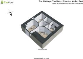 3D Floorplan