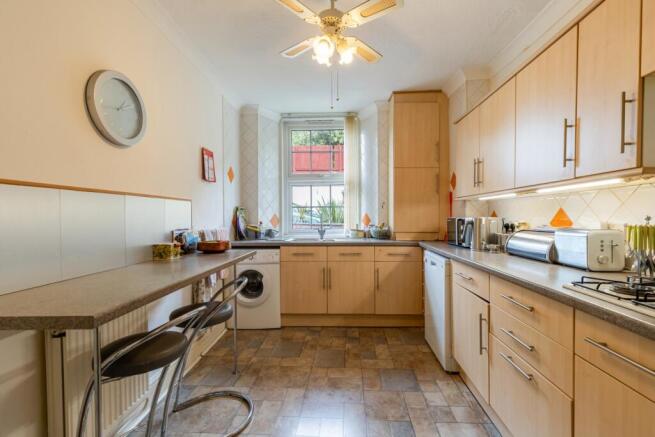 A08 - Lower Erith Road, The Cottage, Torquay - 250