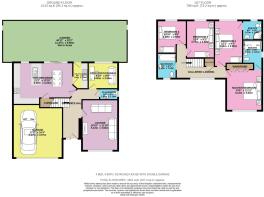 2D Floorplan