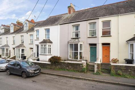 Glen Road, Wadebridge