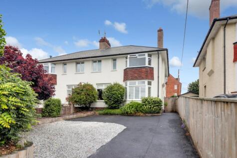 Bradham Lane, Exmouth, EX8 4AL