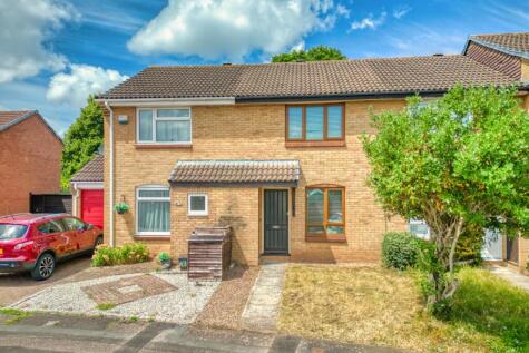 45 Allington Close, Taunton