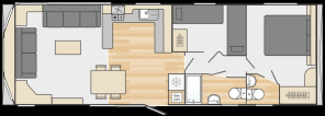Provence Floorplan