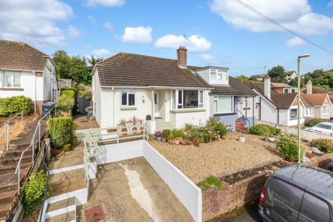 A01 - 14 Clifton Crescent, Paignton - 250626