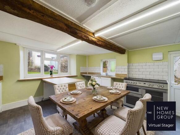 east street kitchen