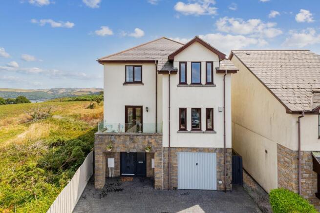 A01 - 80 Seymour Drive Dartmouth - 250714