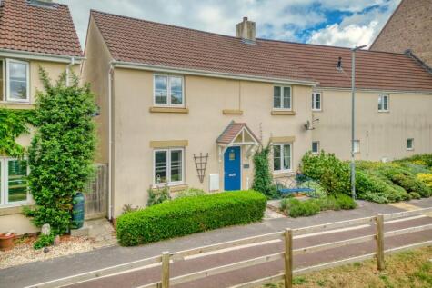 108 Morse Road, Norton Fitzwarren, Taunton