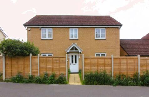 6 Indigo Walk, Bridgwater