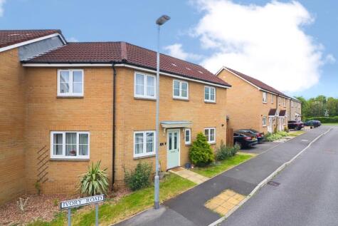 1 Ivory Road, Bridgwater