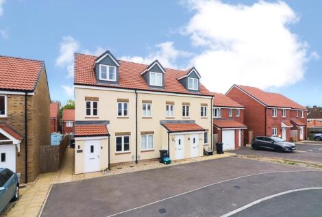 62 Wigeon Road, Bridgwater