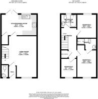 2D with measurements