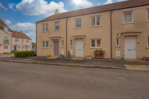 45 Morse Road, Norton Fitzwarren, Taunton