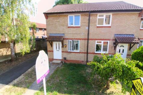 23 Thompson Close, Bridgwater