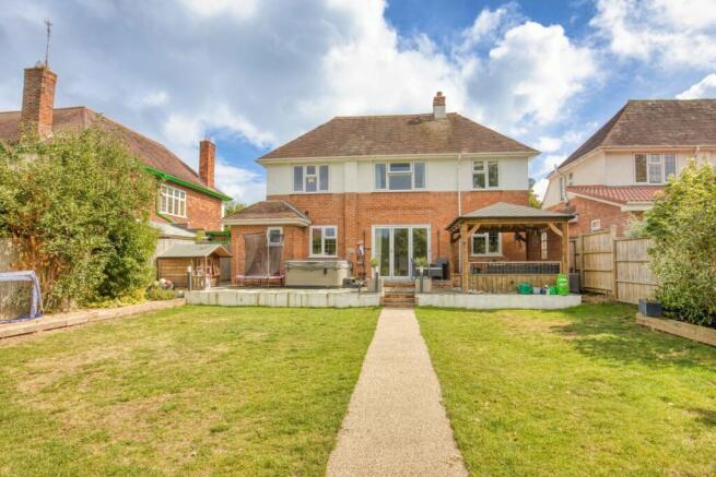 Ewemove Taunton - Parkfield Road (12)