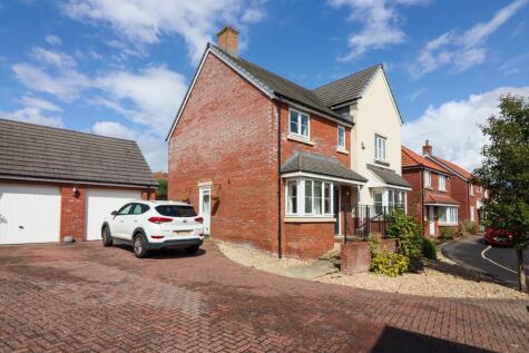 26 Morgan Street, Bridgwater