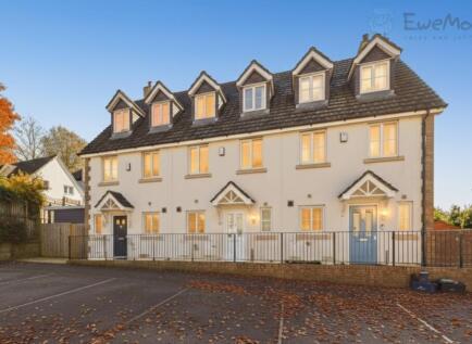 Raleigh Mead, South Molton, Devon, EX36