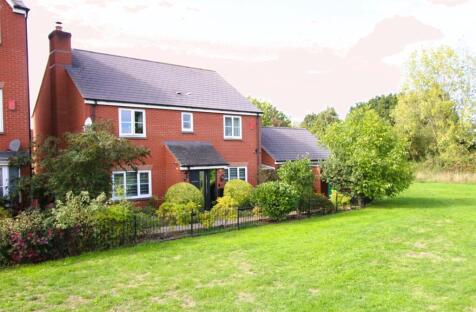 2 Stockmoor Drive, Bridgwater