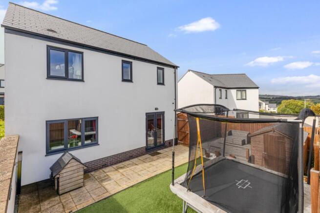 A04 - 3 Clover Close, Paignton - 250918