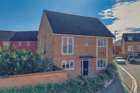 29 Jeffords Close, Norton Fitzwarren, Taunton