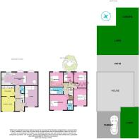23 Teachers Way Melksham SN12