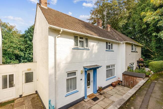 A01 - 33 George Road, Paignton - 250919