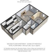 Flat419LansdownCrescent