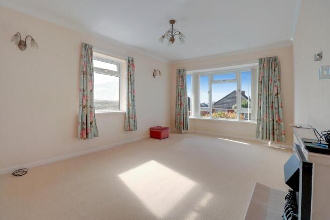 Sitting Dining Room