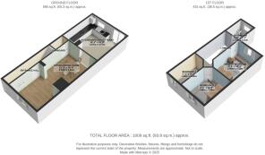 5 KingstonRoadExmouth 3D