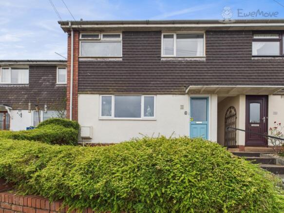 EWEMOVE TIVERTON - FRONT