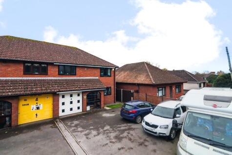 360a Bristol Road, Bridgwater