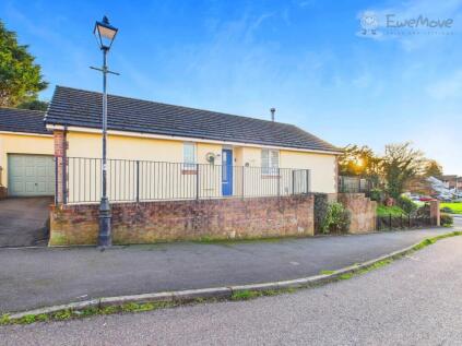 Raleigh Mead, South Molton, Devon, EX36