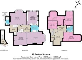 9B Portland Avenue