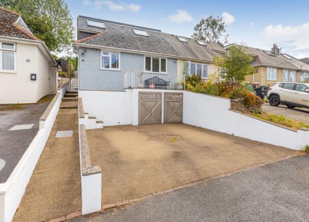 A01 - 25 St Marys Park, Paignton - 250828 2