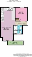 Floorplan 2D