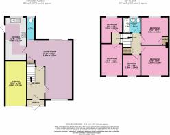 Floorplan 2D