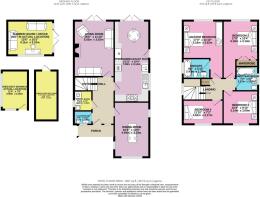 Lynton 2D Floor Plan