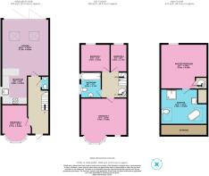 2D Floorplan