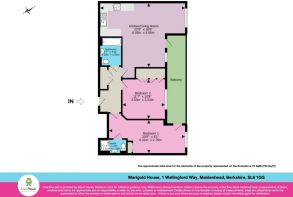 2D Floorplan