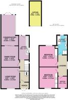 2d Floorplan