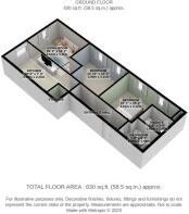 Floorplan3d