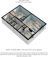 3dFloorplan