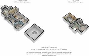 Floorplan 3D