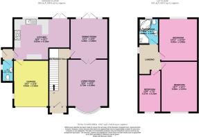 Floorplan 2D