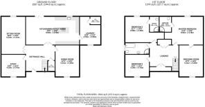 Floor Plan 2d