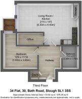 Floorplan 3D