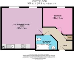 Floorplan2D