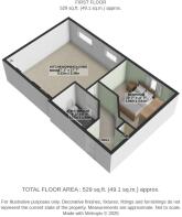 Floorplan3D