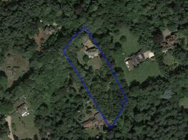 Approximate Plot plan