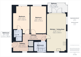 Whole Property 